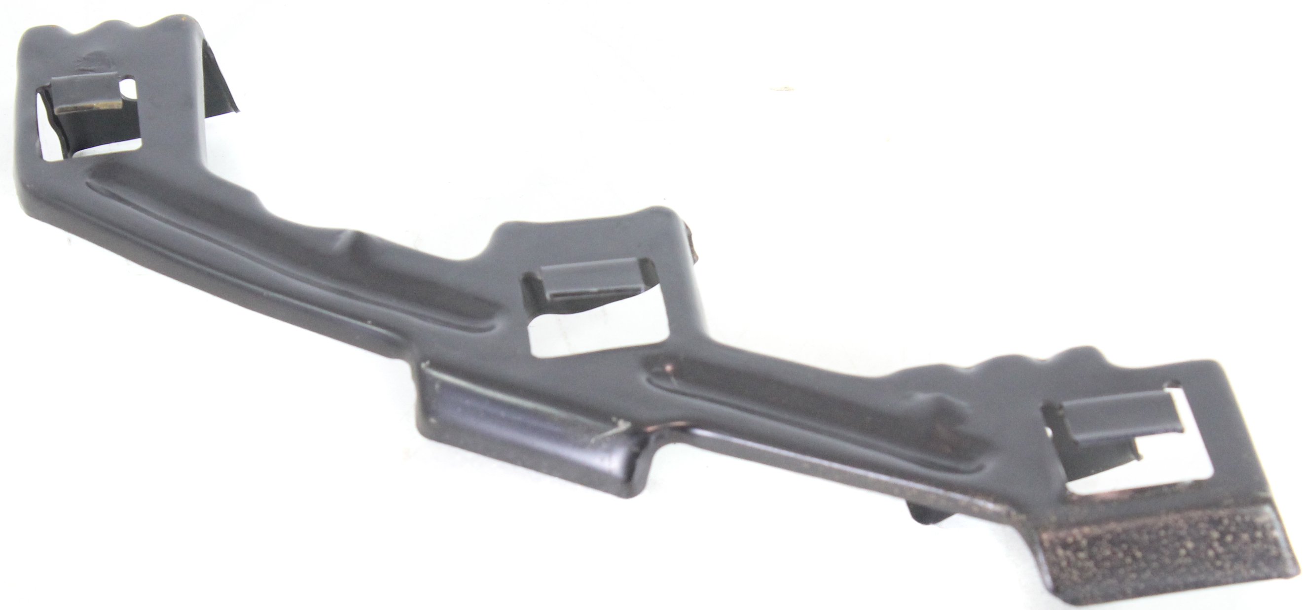 Front Bumper Bracket Support for Kia Sorento 2011-2013 Right (Passenger) Side, without Sport Package, Replacement