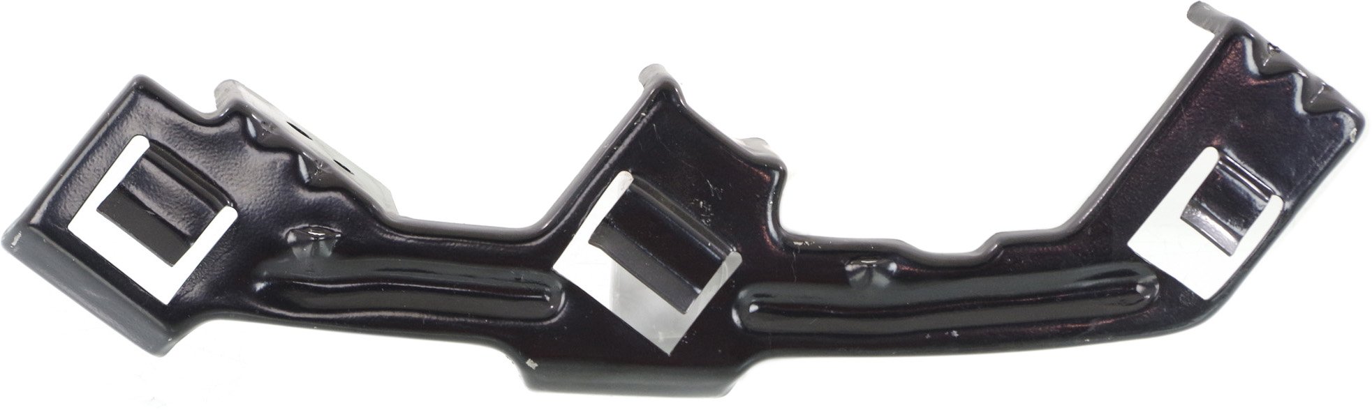 Front Bumper Bracket Support for Kia Sorento 2011-2013, Left (Driver), Without Sport Package, Replacement