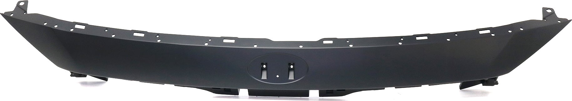 2015 - 2018 Kia Sedona Upper Grille Trim / Molding