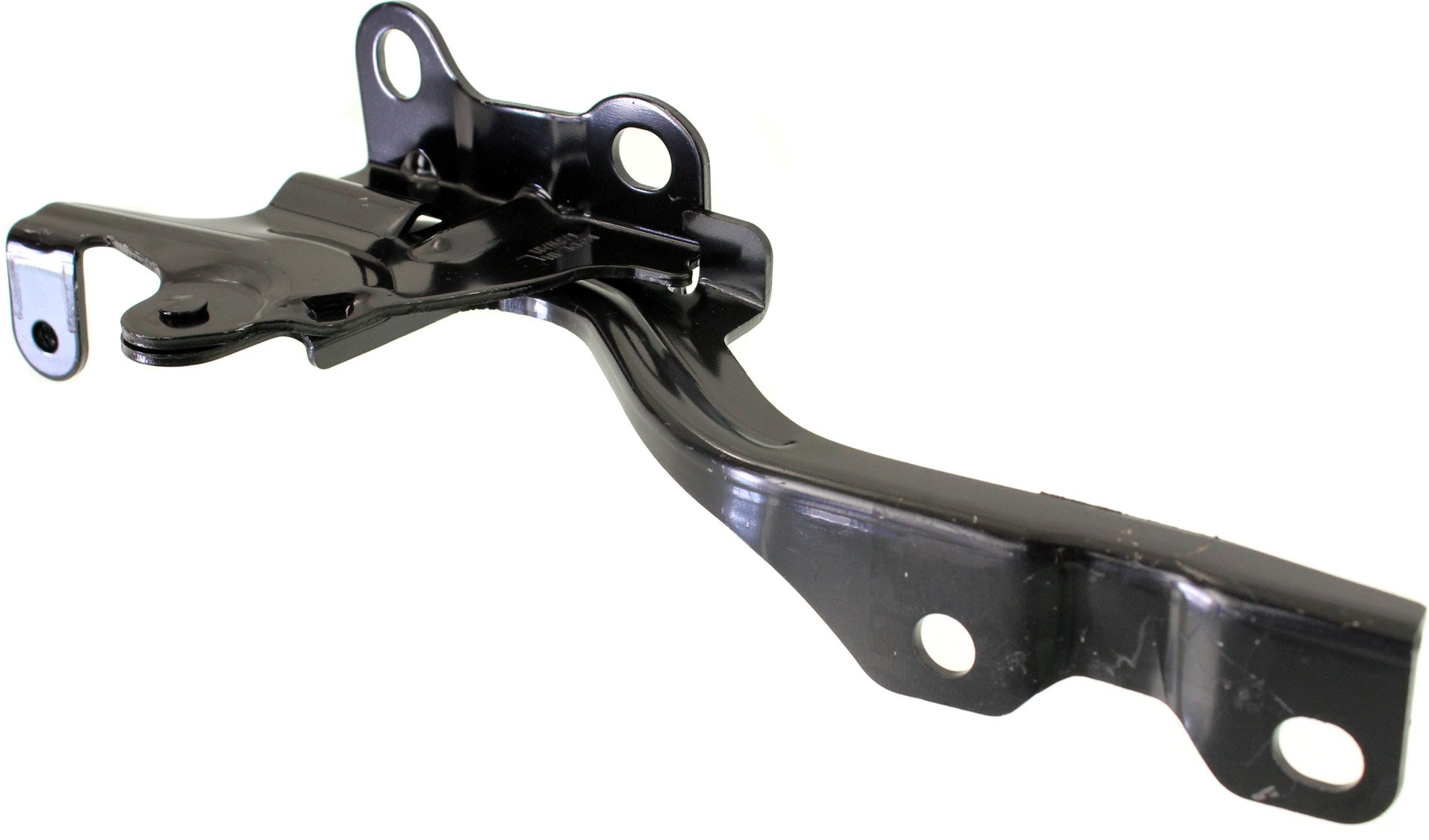 Hood Hinge for Kia Forte 2010-2013, Left (Driver) Side, Suitable for Coupe, Sedan, Hatchback Models, Replacement