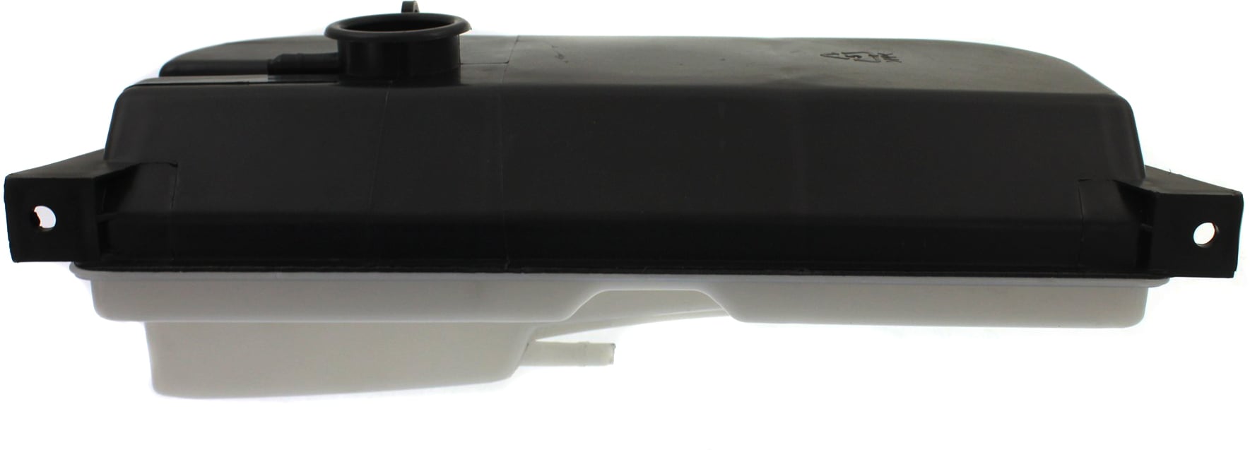 Coolant Reservoir for Kia Sportage 2005-2010, Fits 2.0 Liter/2.7 Liter Engine, Replacement