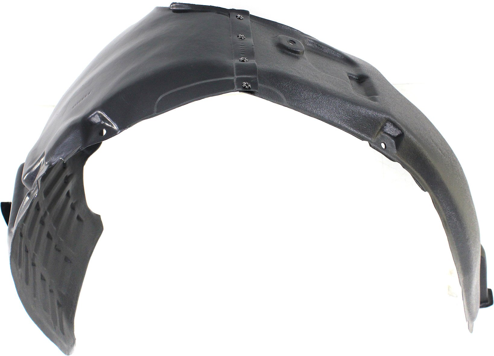 2014 - 2015 Kia Sorento Front Fender Liner (Splash Shield) - Left (Driver)