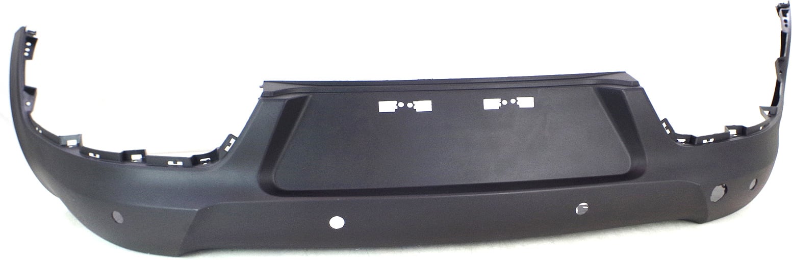 2014 - 2016 Kia Sportage Rear Bumper Cover