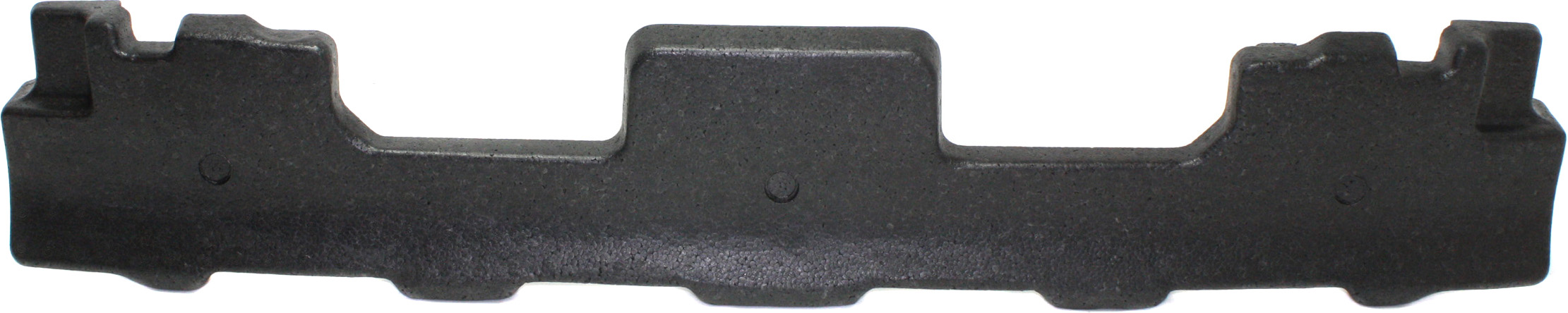 Rear Bumper Absorber for Kia Optima 2014-2015, Energy Efficient, Excludes Hybrid Model, USA Built, Replacement