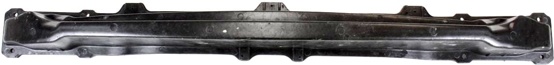 Rear Reinforcement for Kia Forte 2010-2013 Sedan, without Bracket, Fiberglass, Replacement