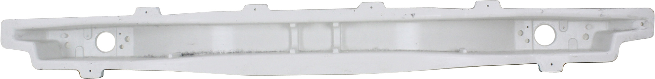 Rear Reinforcement for Kia Sorento 2014-2015, Black, Accommodates with or without Sport Package, Replacement