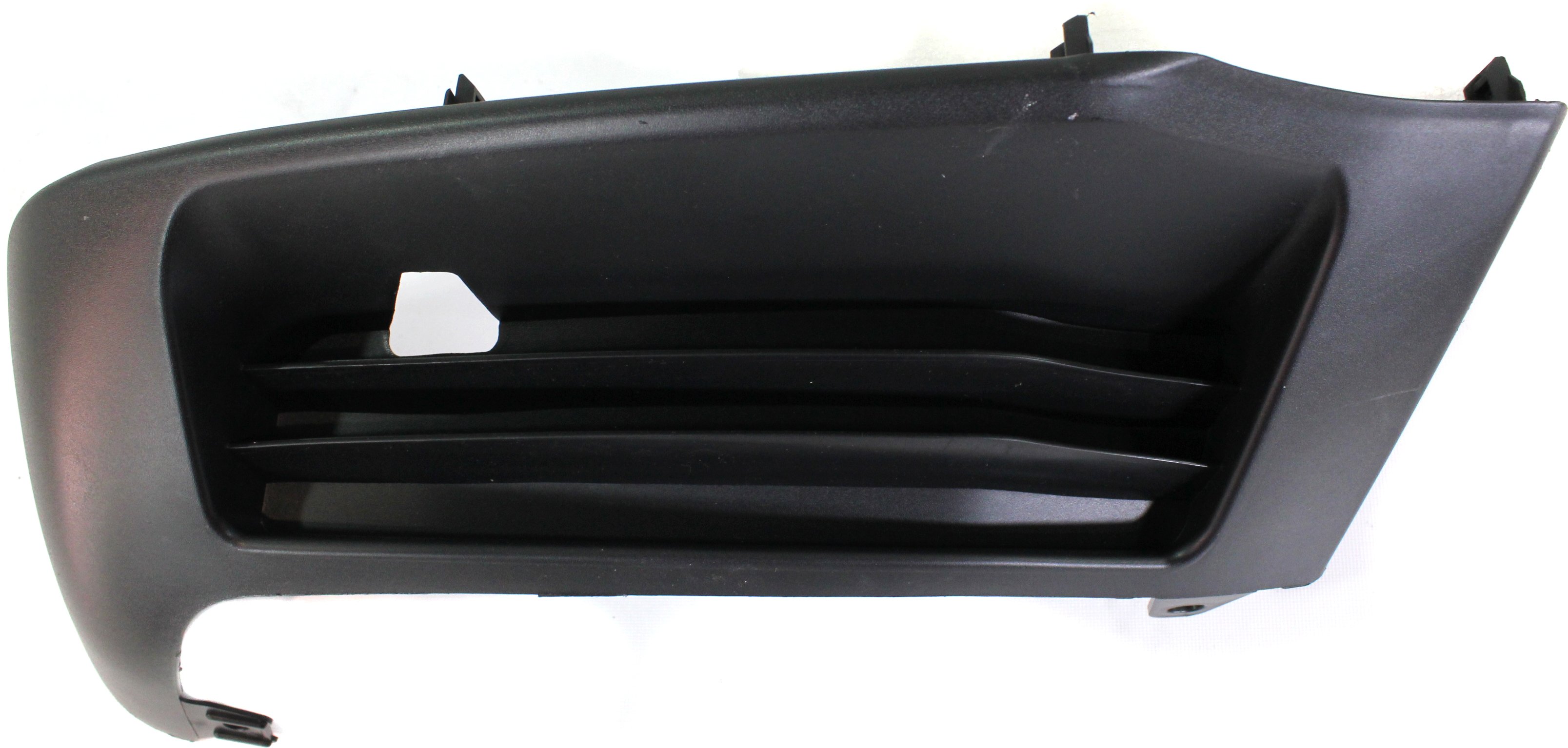Front Bumper End Right (Passenger) Side Garnish for Lexus RX350/RX450H 2010-2012, Replacement