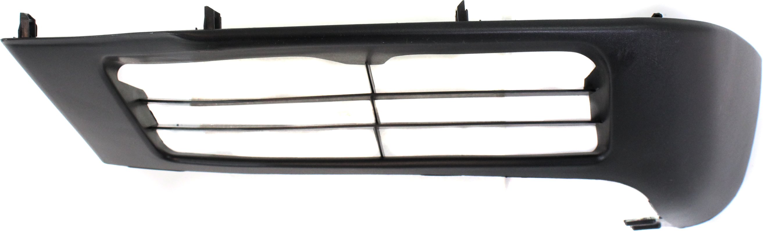 Front Bumper End Left (Driver) Side Garnish for 2010-2012 Lexus RX350/RX450H, Replacement