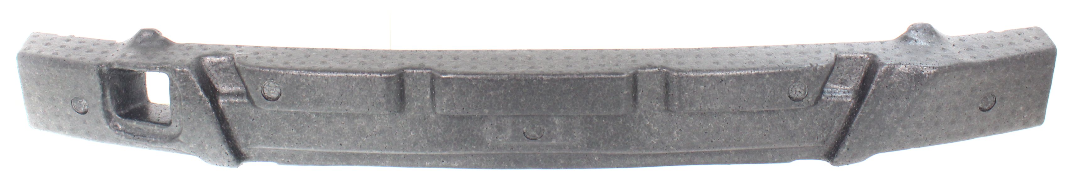 2014 - 2016 Lexus Is200t Front Bumper Absorber