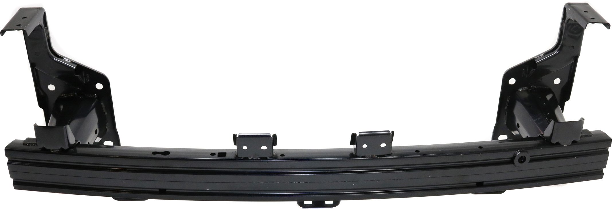 Front Reinforcement Steel Part for Lincoln MKZ 2013-2016 with Towing Hook, Replacement