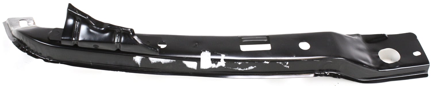 Front Bumper Retainer, Right (Passenger) Side, Outer, Steel for Lexus GX470 2003-2009, Replacement
