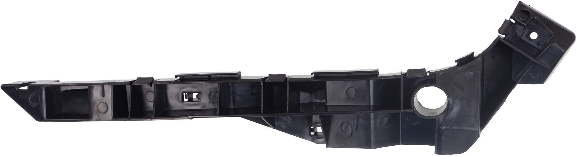 Front Bumper Retainer Right (Passenger) Side Cover Stay for Lexus ES300 (2002-2003)/ES330 (2004-2006), Replacement
