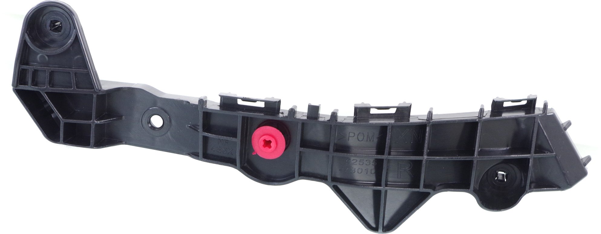 2015 - 2021 Lexus Nx200t Front Bumper Retainer - Right (Passenger)