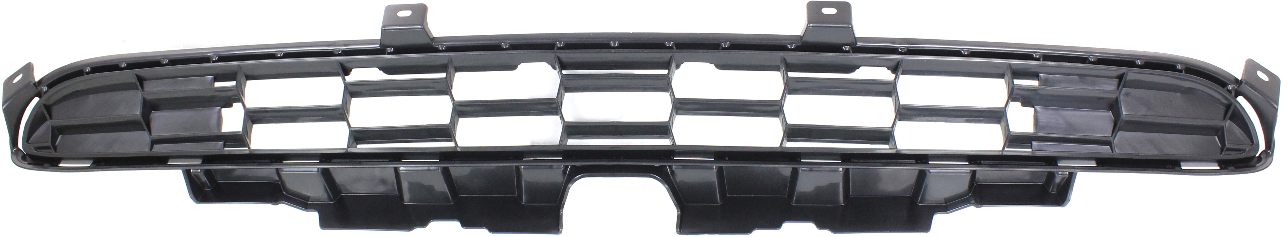 2015 - 2017 Lexus Nx200t Front Bumper Grille