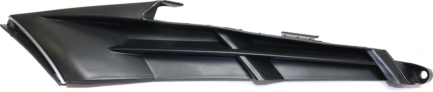 2016 - 2019 Lexus RX350 Front Bumper Trim - Right (Passenger)