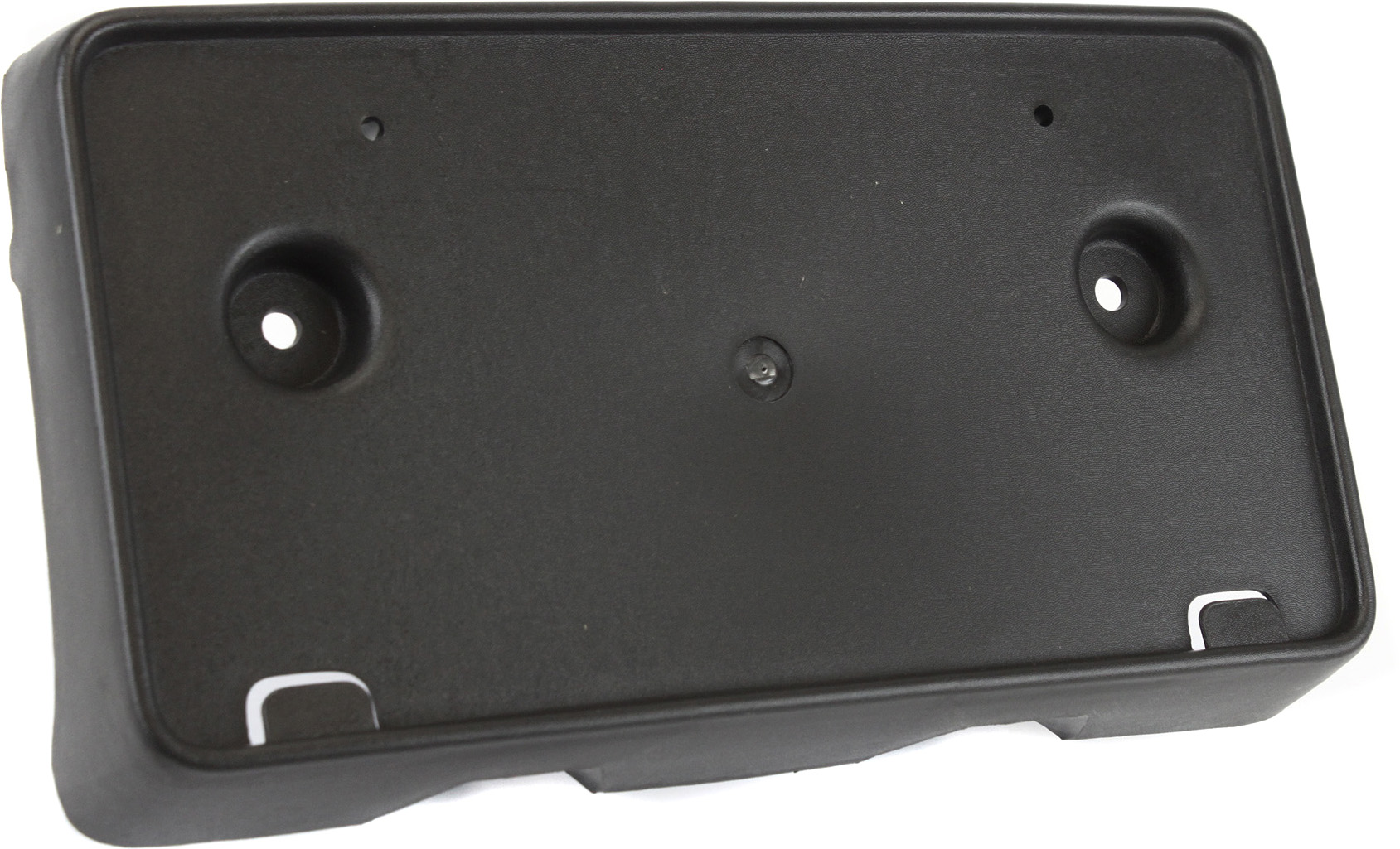 Front License Plate Bracket for Lincoln Town Car 1998-2002, Replacement