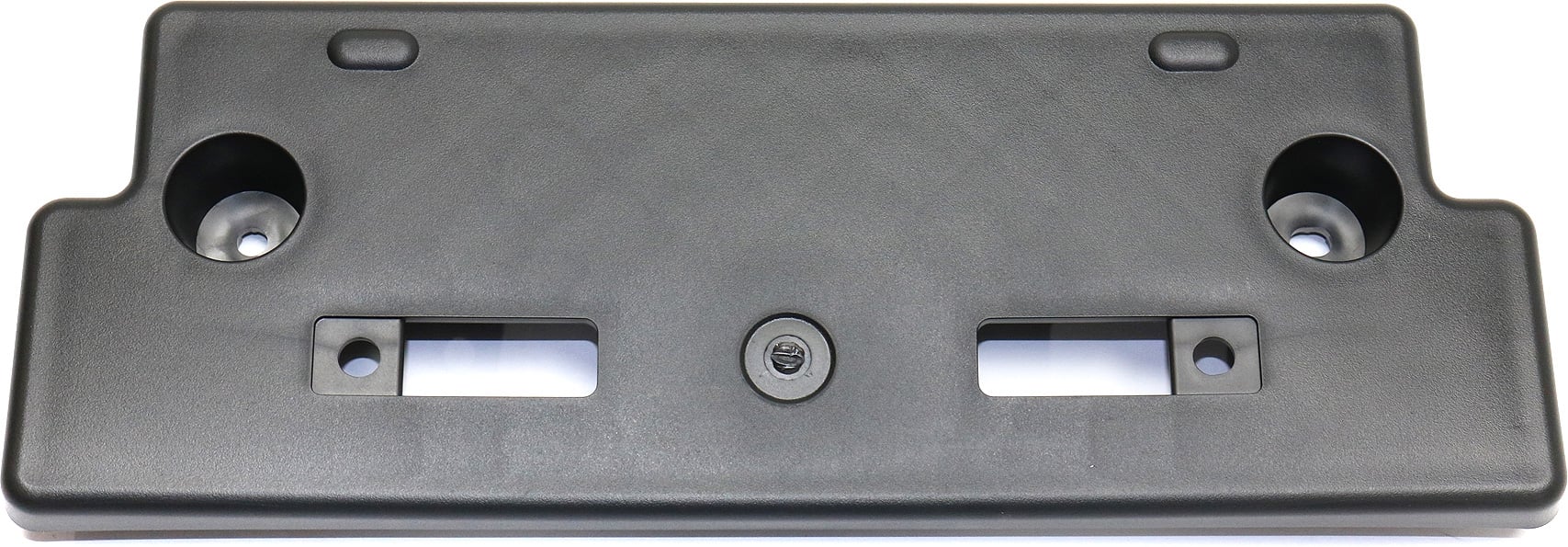 2014 - 2019 Lexus Gx460 Front License Plate Bracket