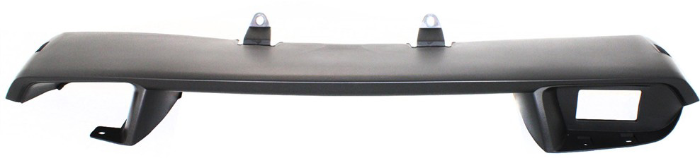 Front Bumper Grille Garnish, Lower for Lexus RX330 (2004-2006) & RX350 (2007-2009), Replacement