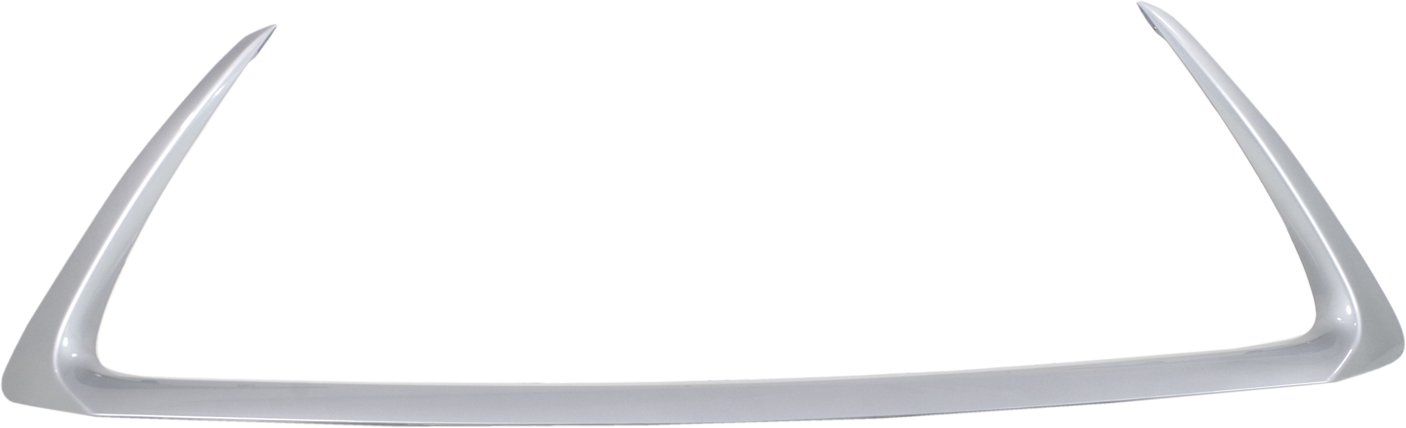 2014 - 2017 Lexus Ct200h Front Grille Trim / Molding -   (CAPA Certified)