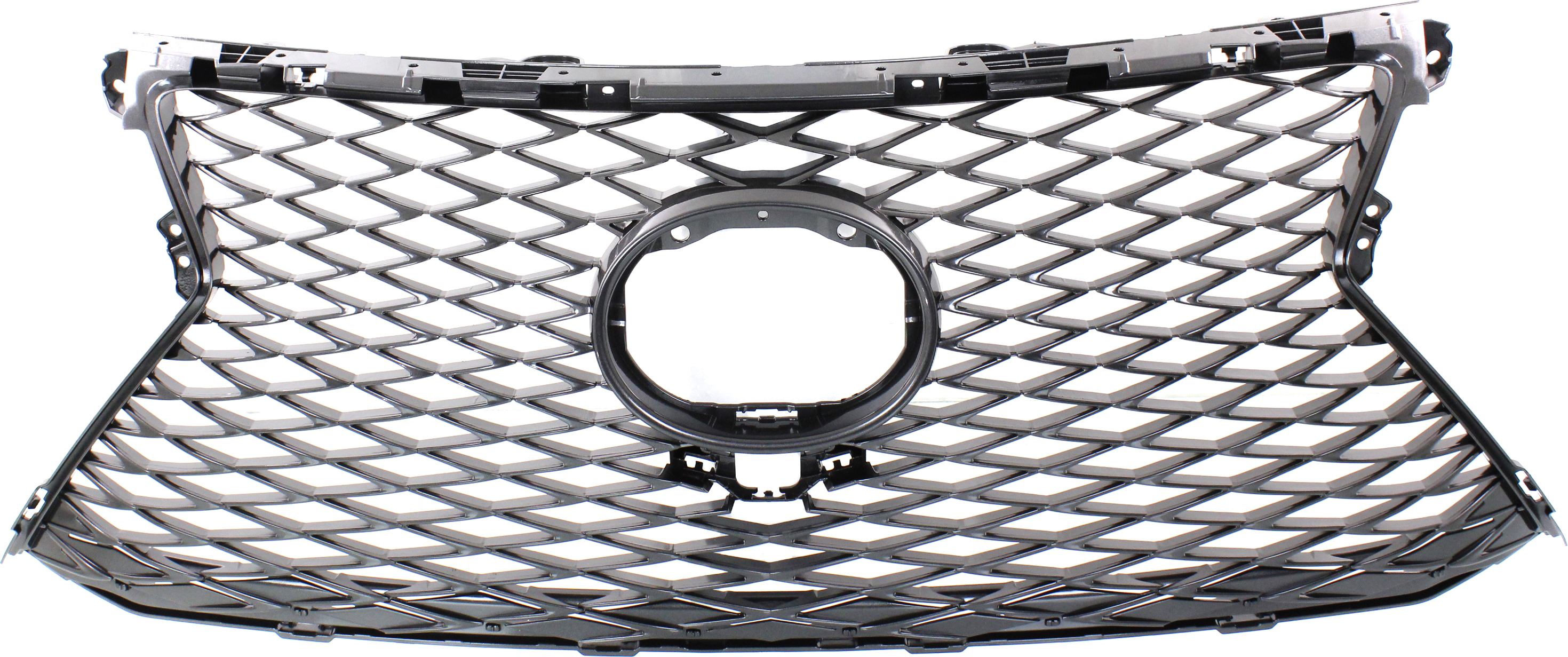 2015 - 2017 Lexus Nx200t  Grille Assembly -   (CAPA Certified)