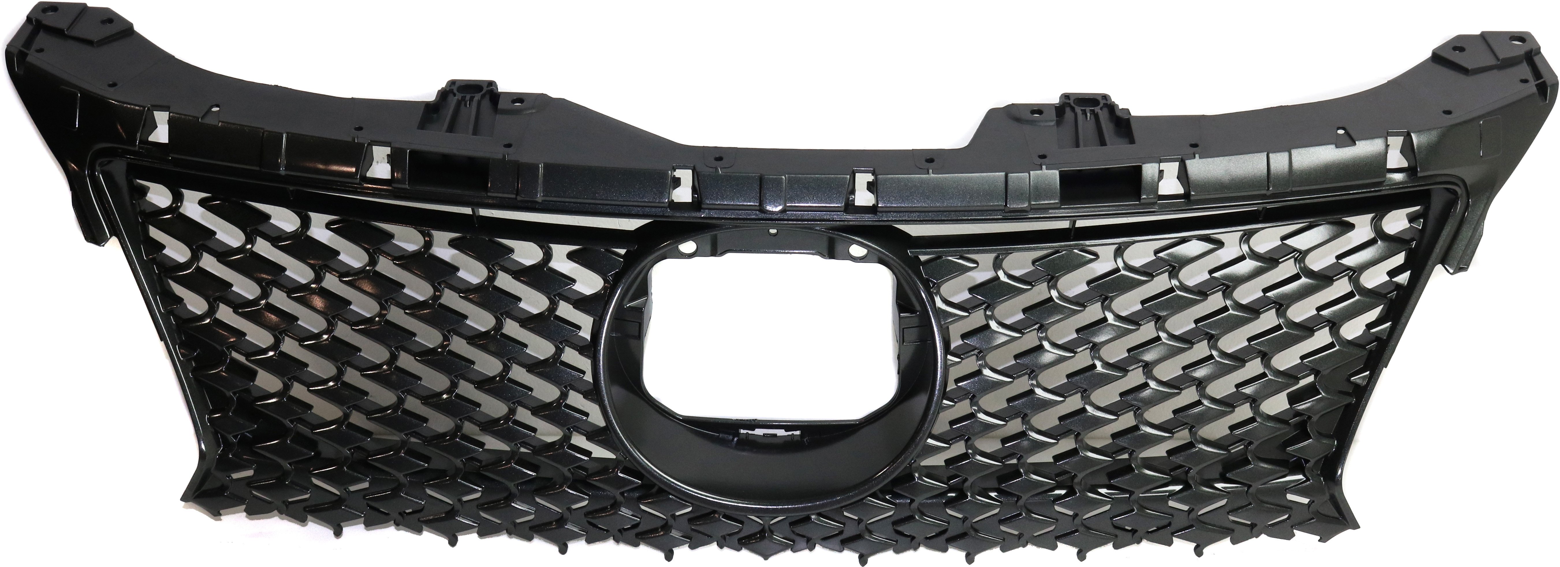 2014 - 2017 Lexus Ct200h Grille Assembly