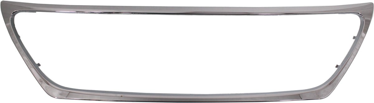 Chrome Grille Molding for Lexus LS460/LS600H 2007-2009, Replacement