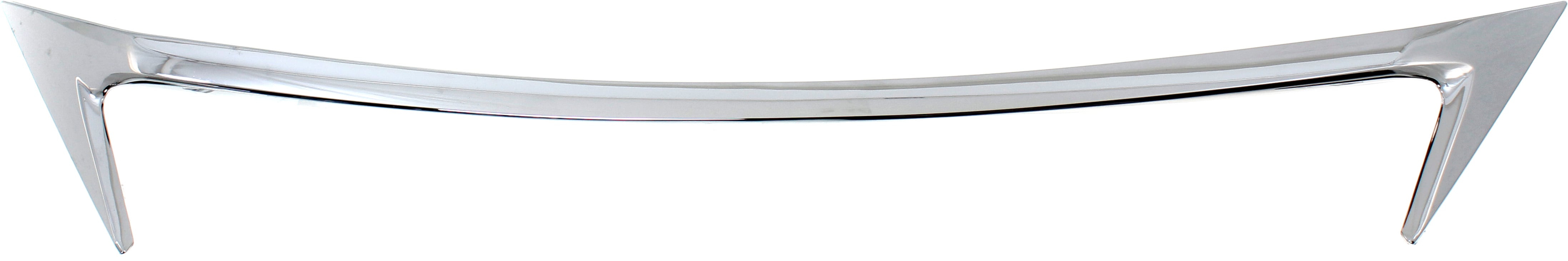 2014 - 2017 Lexus Ct200h  Grille Trim / Molding