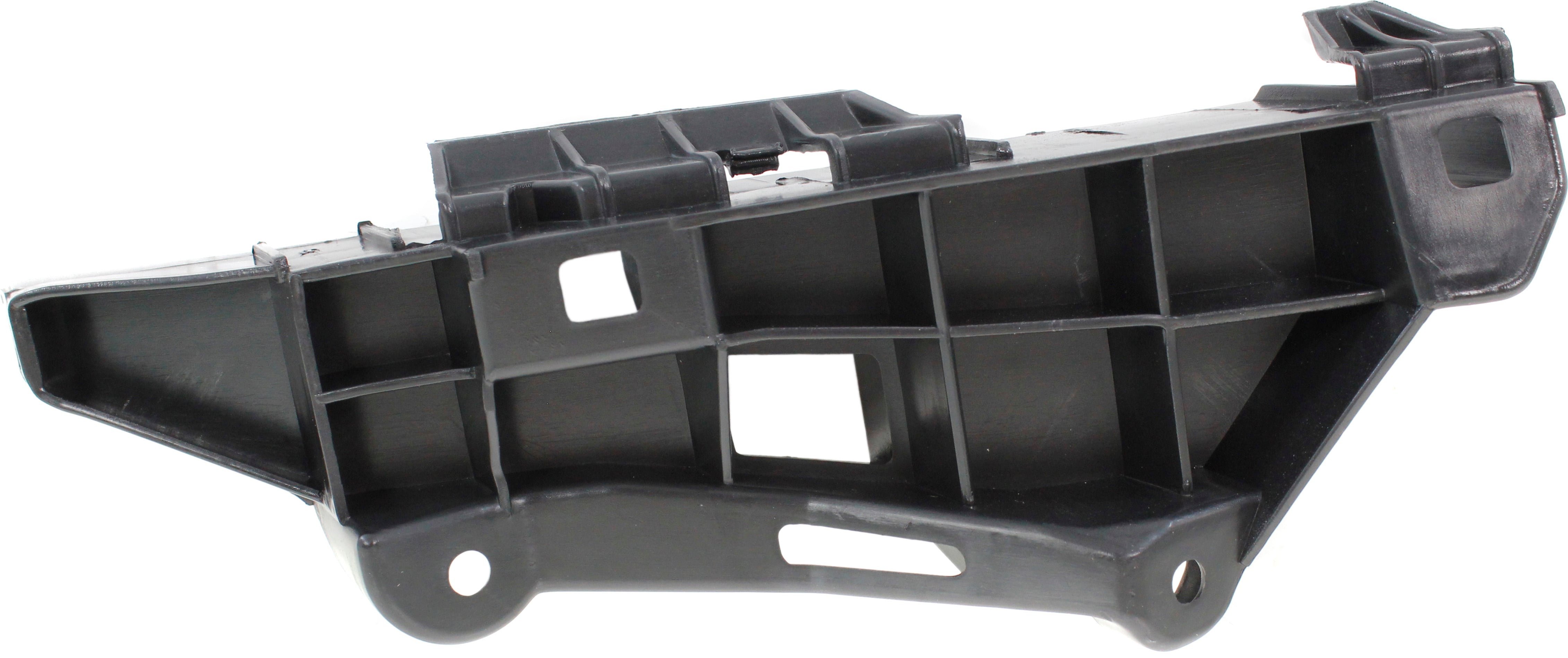 Headlight Bracket for Lexus RX350 2010-2015, RX450H 2013-2015, Right (Passenger) Mounting Plate, Made of Plastic, for Japan/Canada Built Models, Replacement