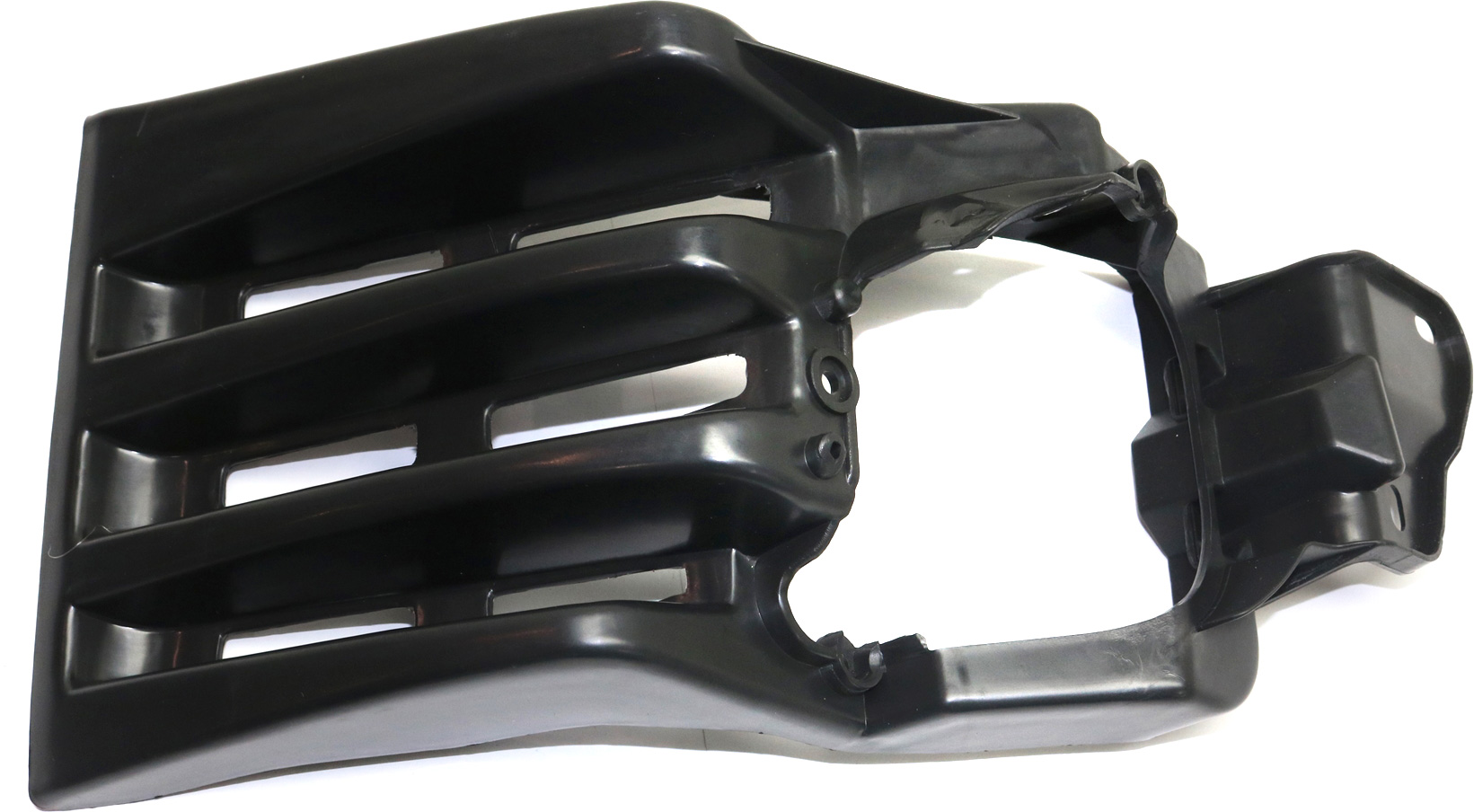 2013 - 2015 Lexus Es300h Fog Lamp Bracket (Right / Passenger Side)