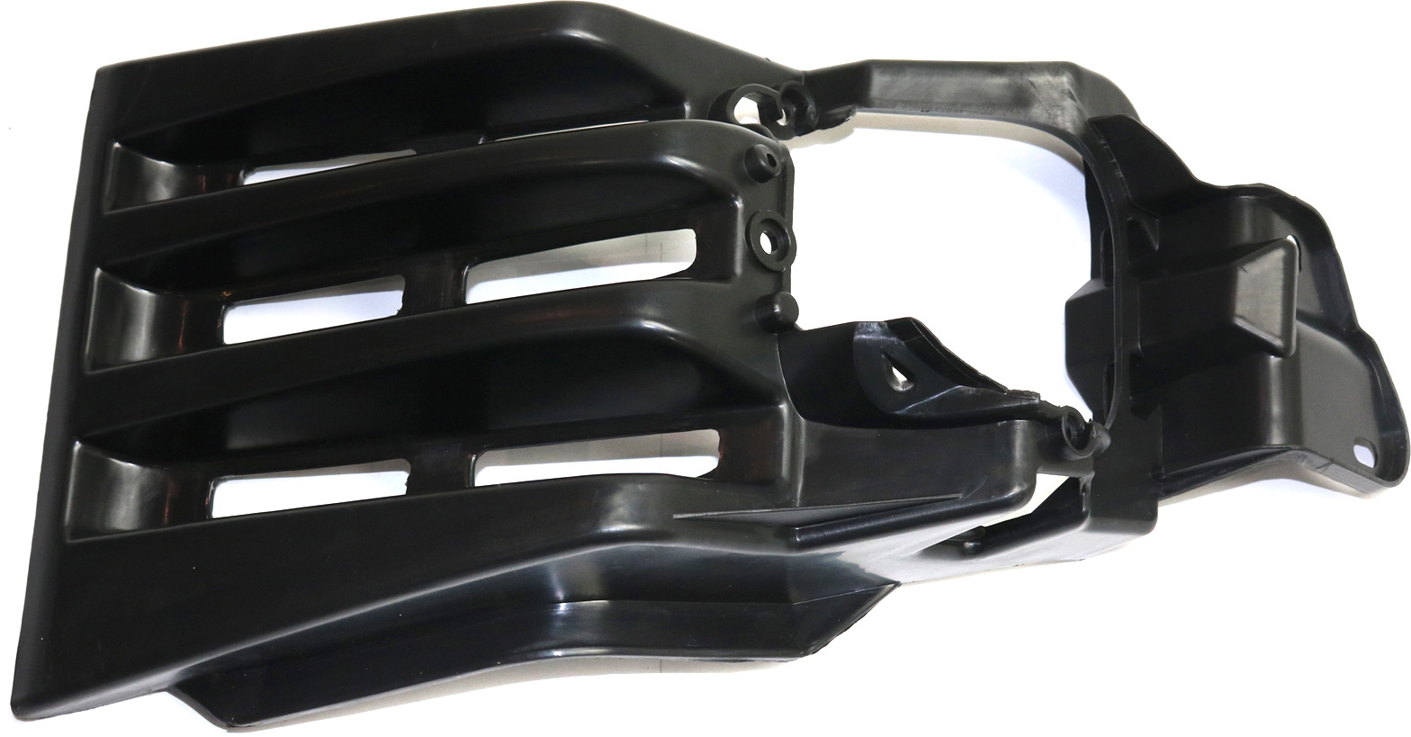 Fog Light Bracket for Lexus ES300H/ES350 2013-2015, Left (Driver), Replacement