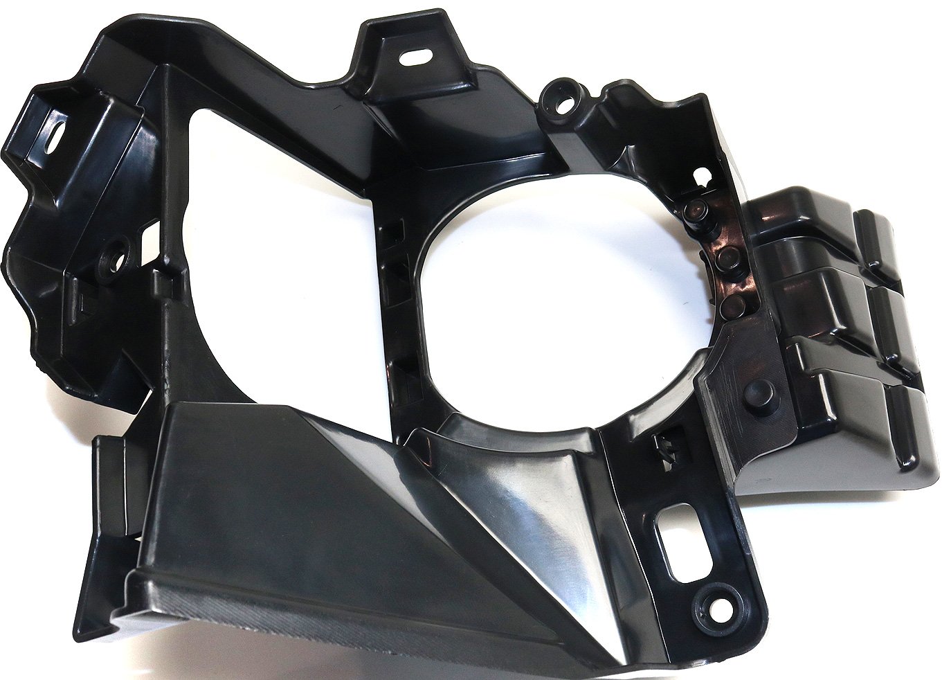2016 - 2019 Lexus RX350 Fog Lamp Bracket (Left / Driver Side)