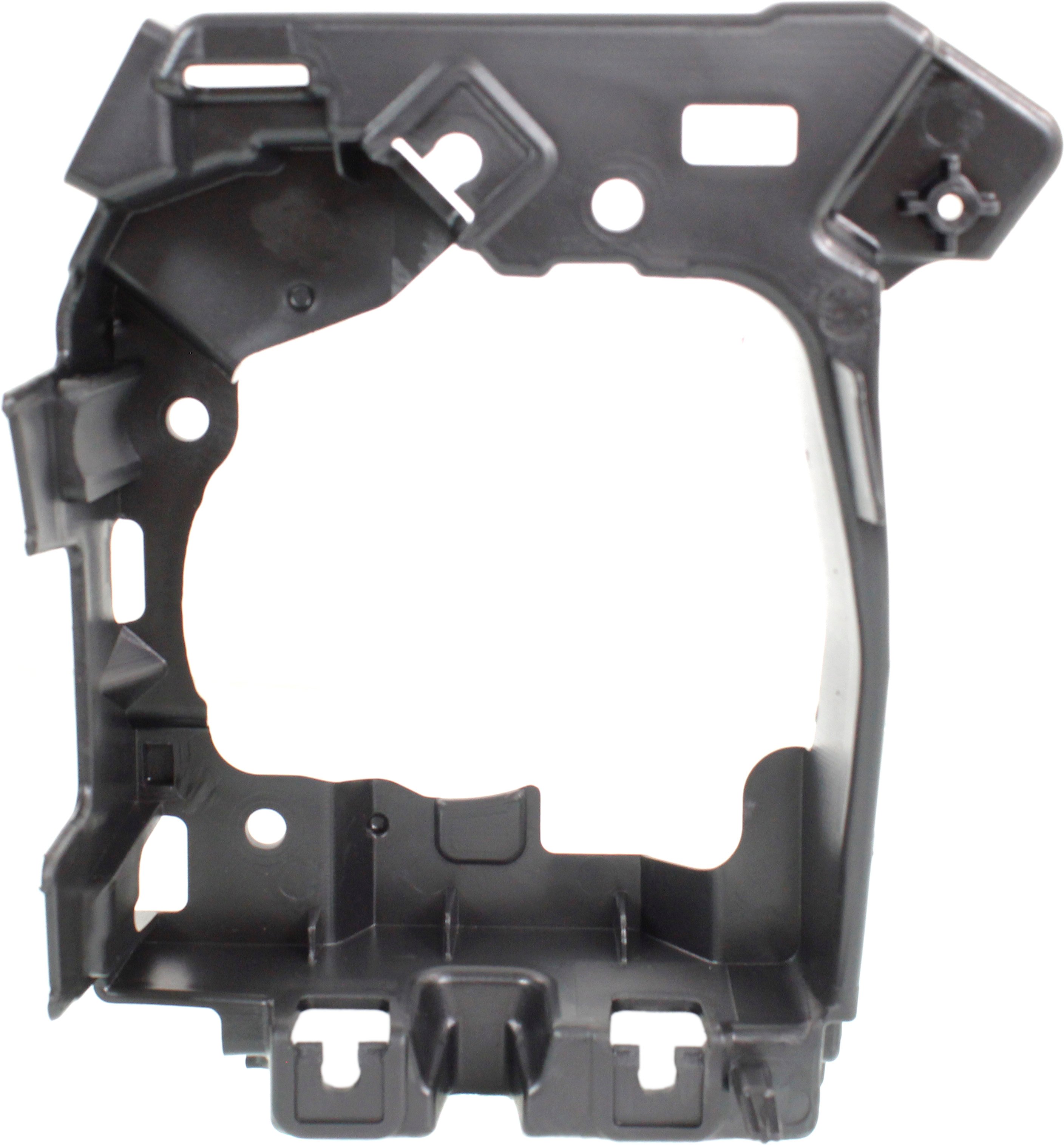 Fog Light Bracket for Lexus IS250/IS350/IS200T 2014-2016, Right (Passenger) Side, with F Sport Package, Excludes C Model, Replacement