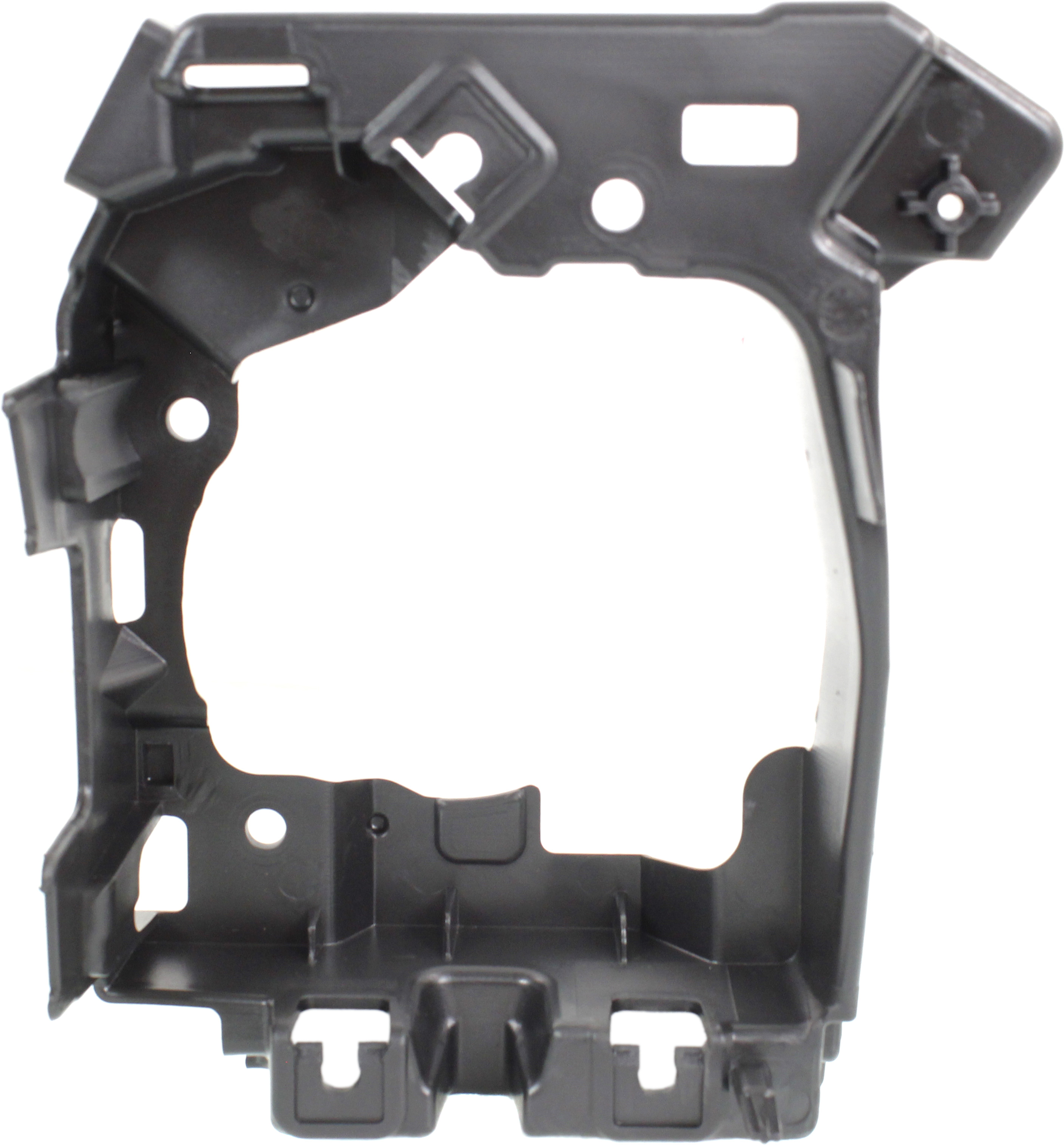 Fog Light Bracket for Lexus IS250/IS350/IS200T 2014-2016, Right (Passenger) Side, with F Sport Package, Excludes C Model, Replacement