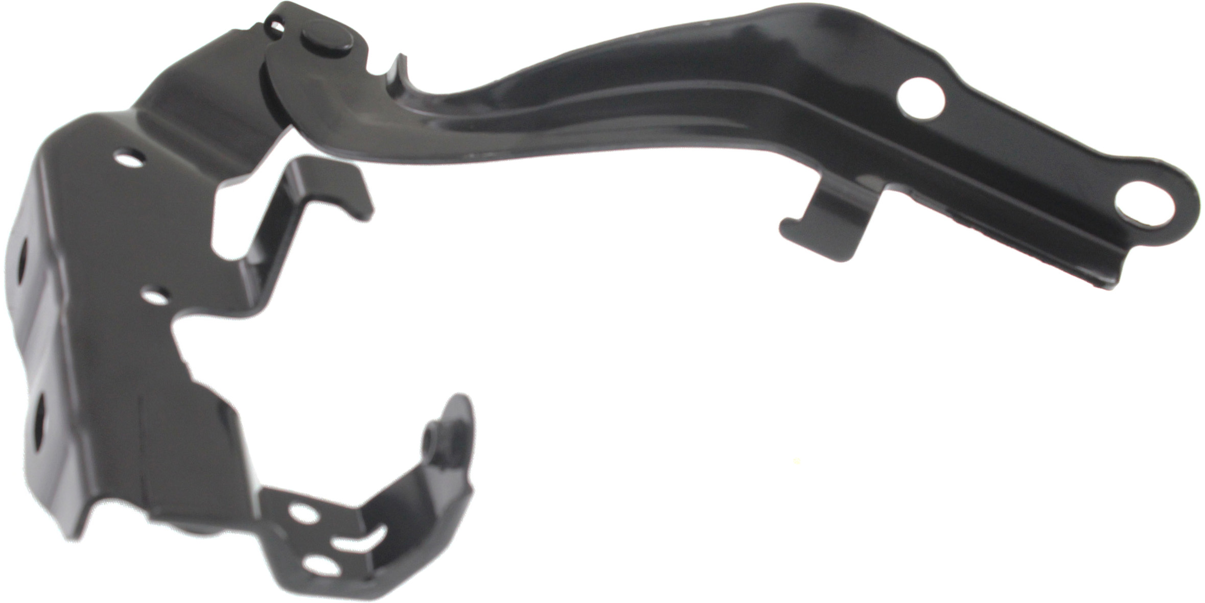 Hood Hinge for Lexus ES300H/ES350, 2013-2018 Left (Driver), Japan Built Vehicle, Replacement