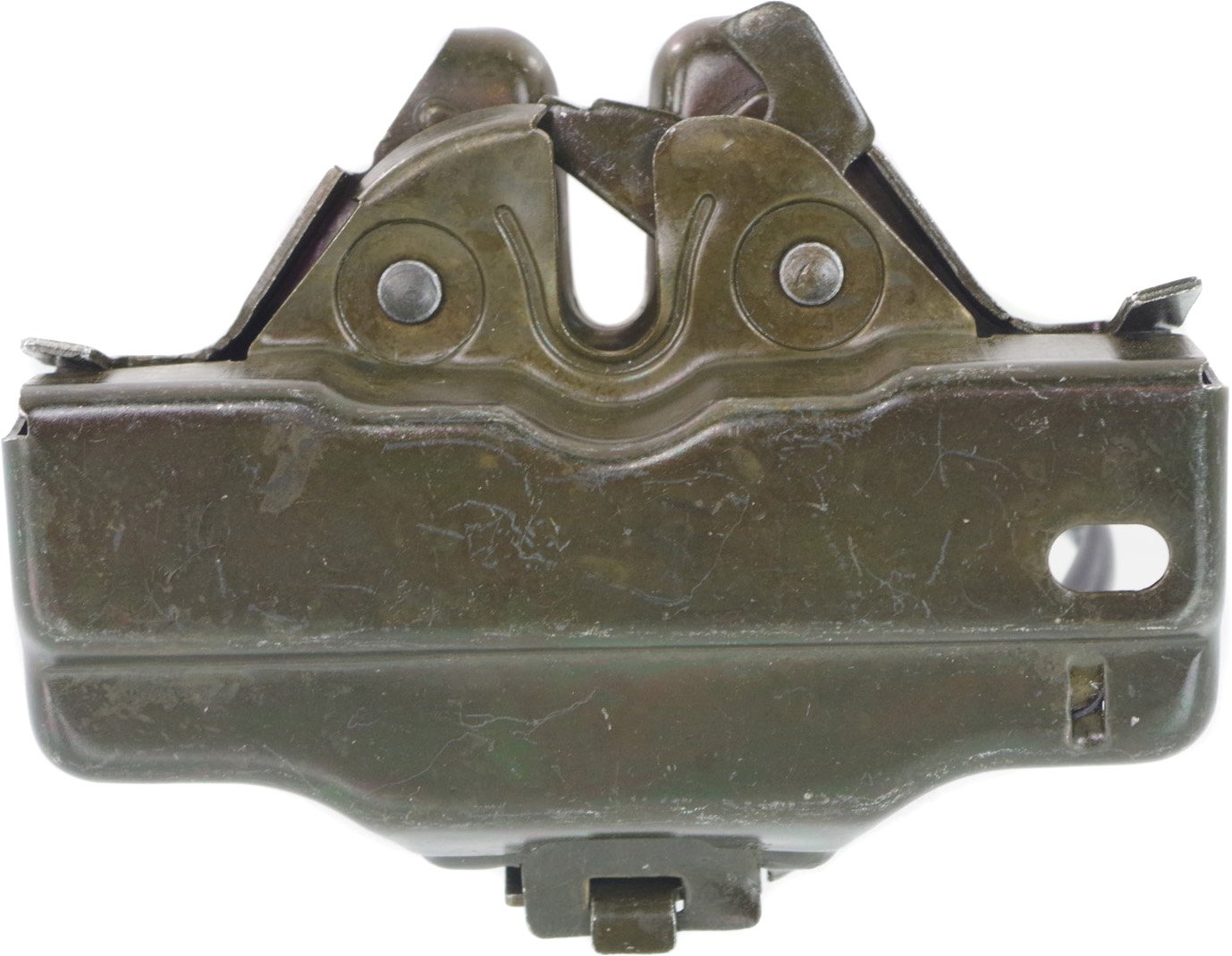 Hood Latch for Lexus RX350 (2010-2015)/RX450H (2015), Fits Canada Built Vehicle, Replacement