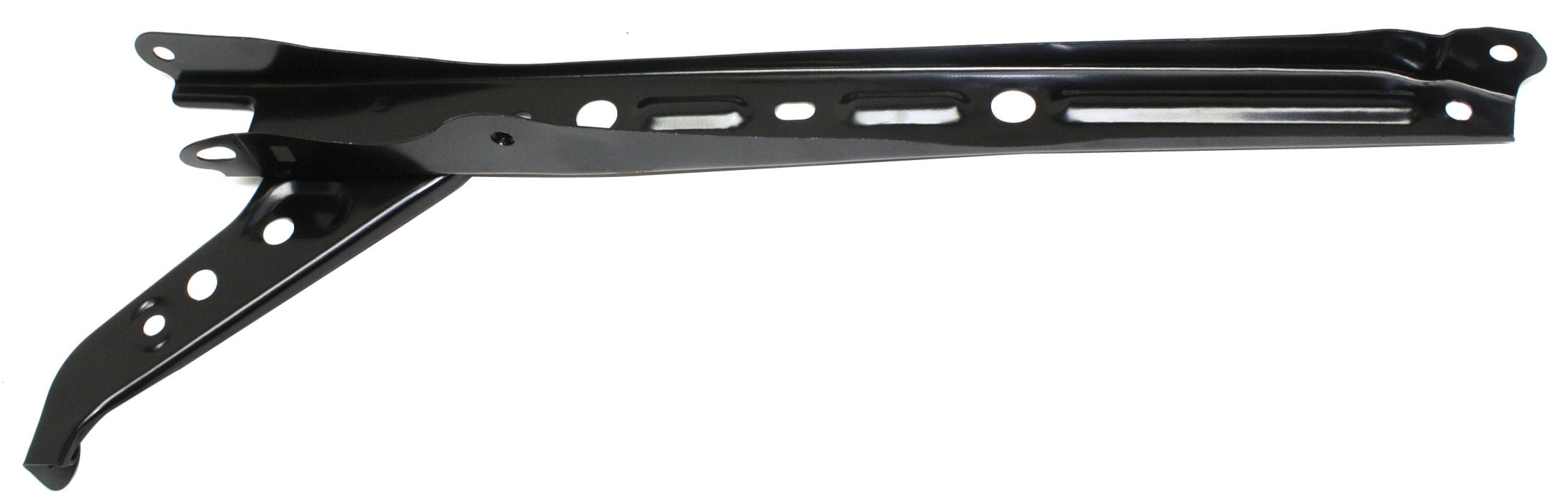 2014 - 2016 Lexus IS350  Hood Latch