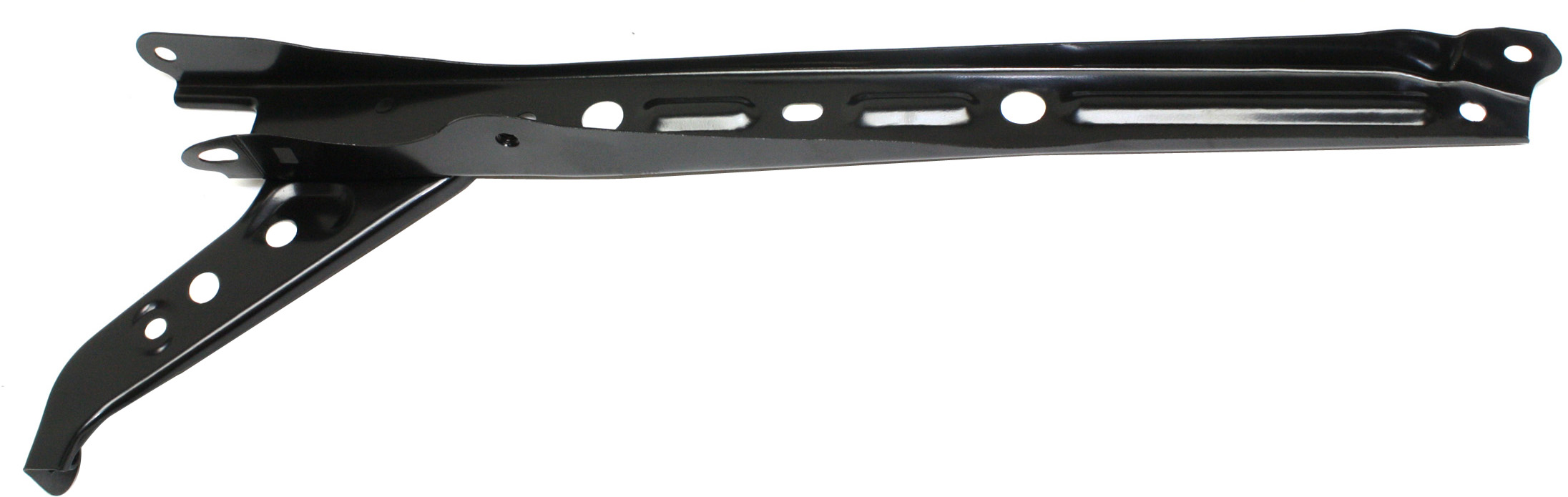 2014 - 2016 Lexus Is200t  Hood Latch