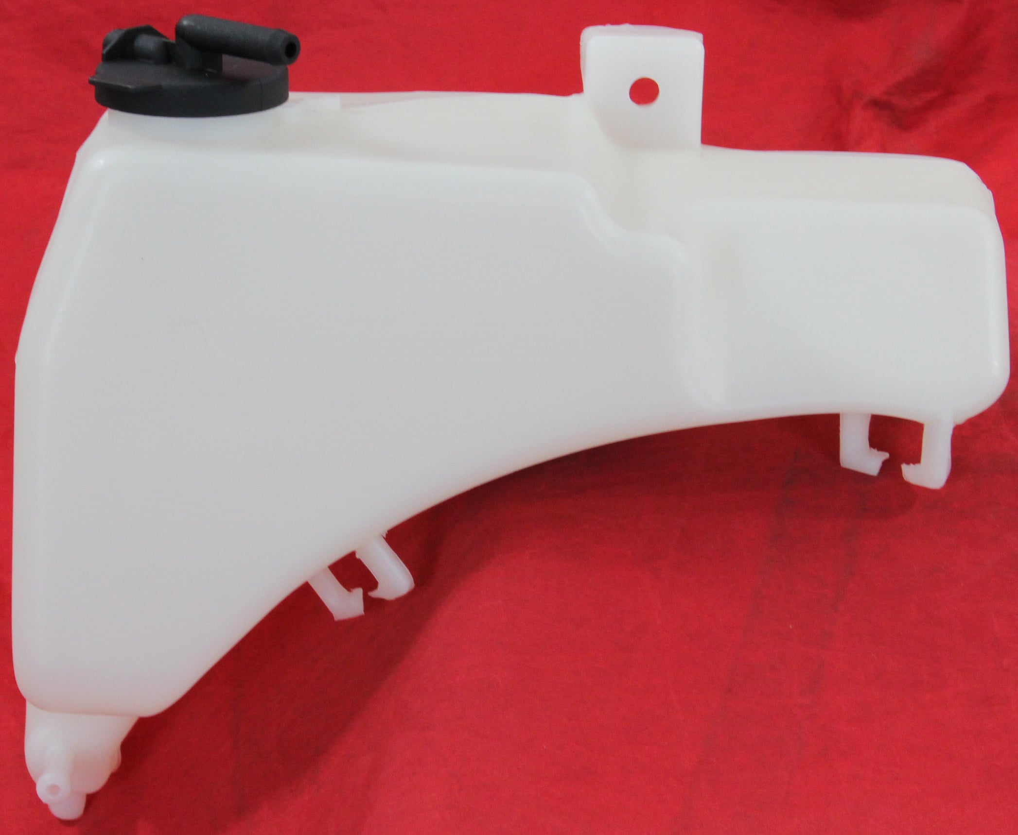 Coolant Tank (Radiator Spare Tank) for 2010-2015 Lexus RX350/RX450H and 2011-2020 Toyota Sienna, Replacement