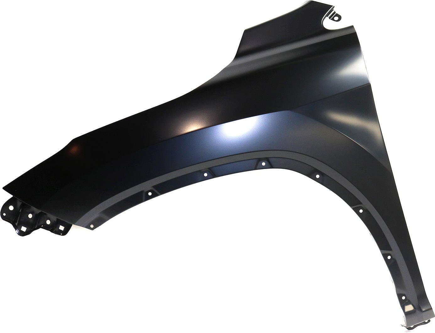 2016 - 2022 Lexus RX350 Fender - Left (Driver)