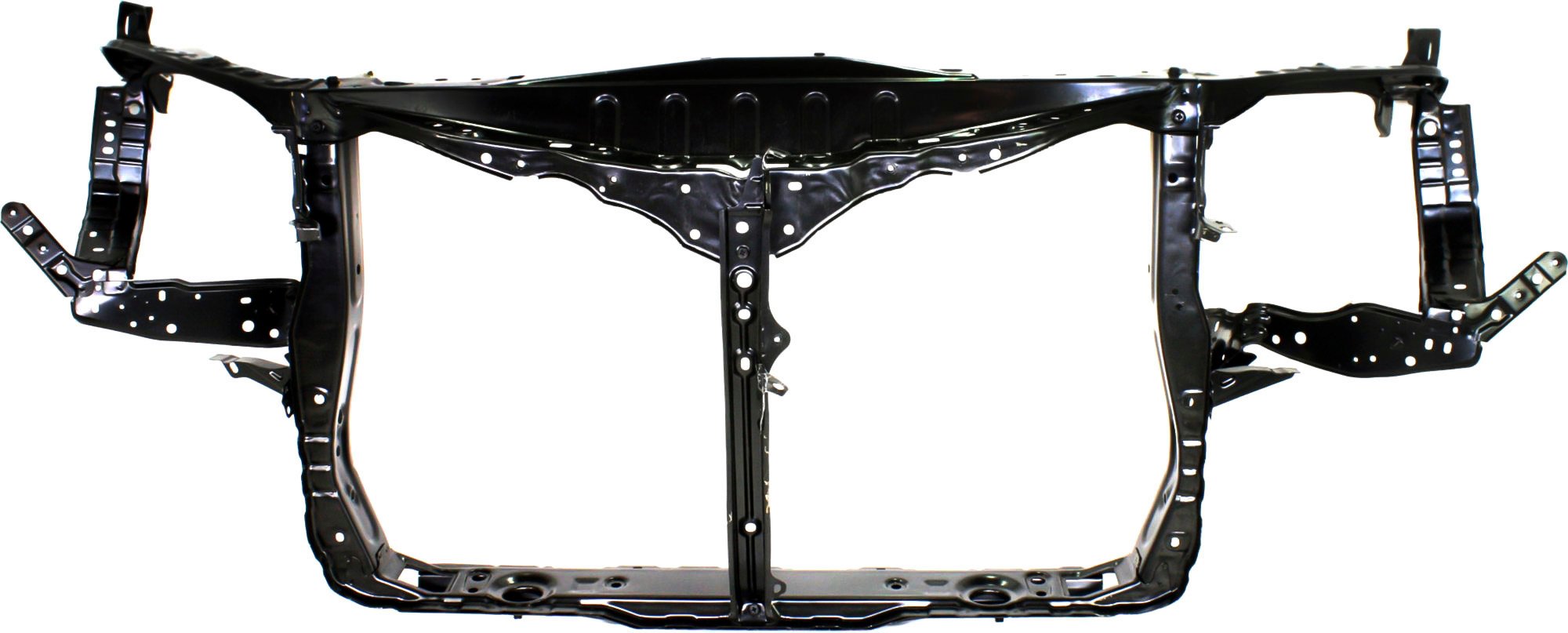 Steel Radiator Support Assembly for Lexus RX350 2010-2015, Replacement