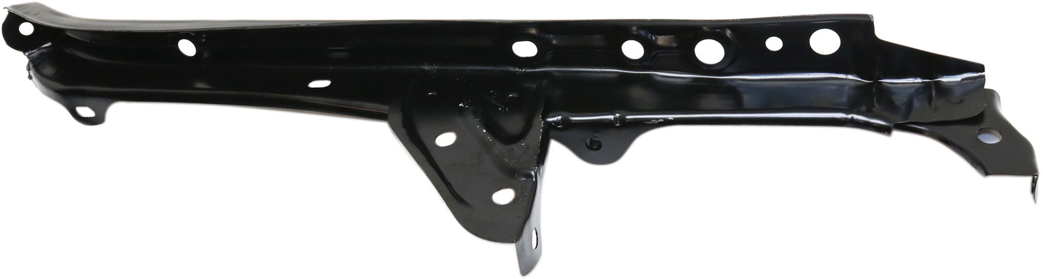 Steel Radiator Support Center and Hood Latch Support for Lexus RX350/RX450H 2010-2015, Replacement