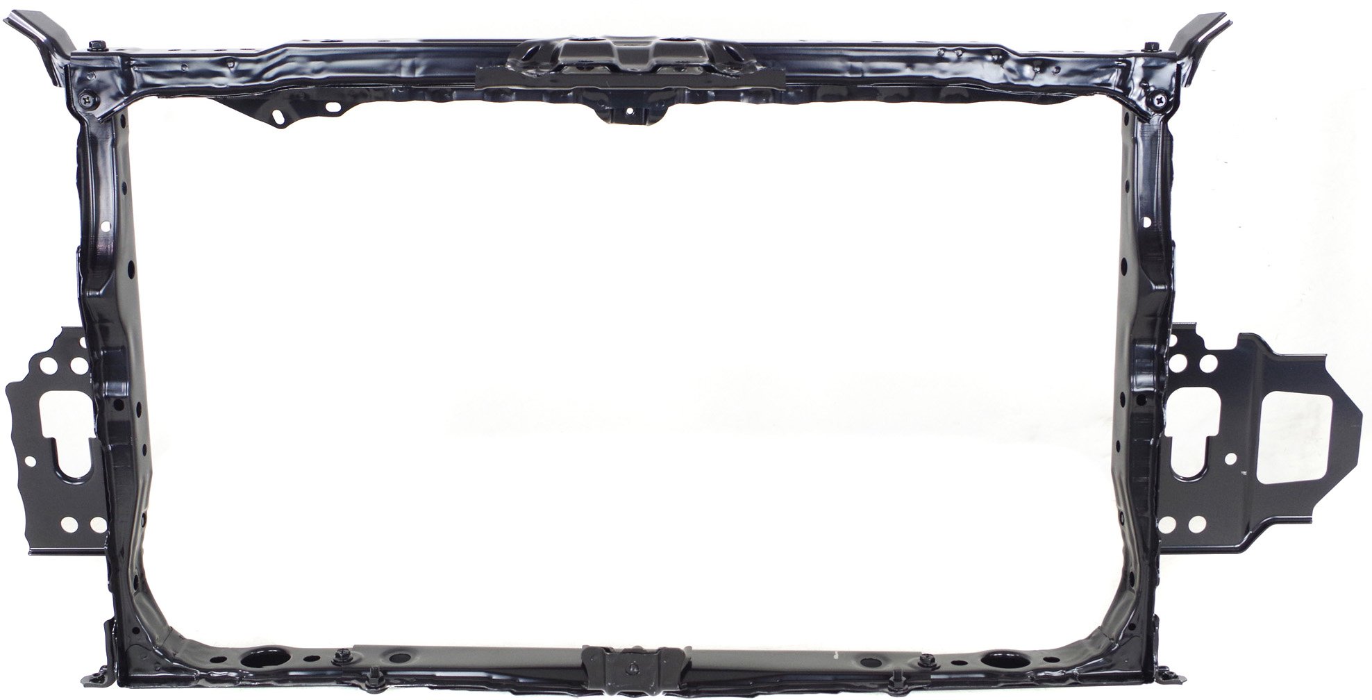 Steel Radiator Support Assembly for Lexus NX200T/NX300, Fits 2015-2021 Models, Replacement
