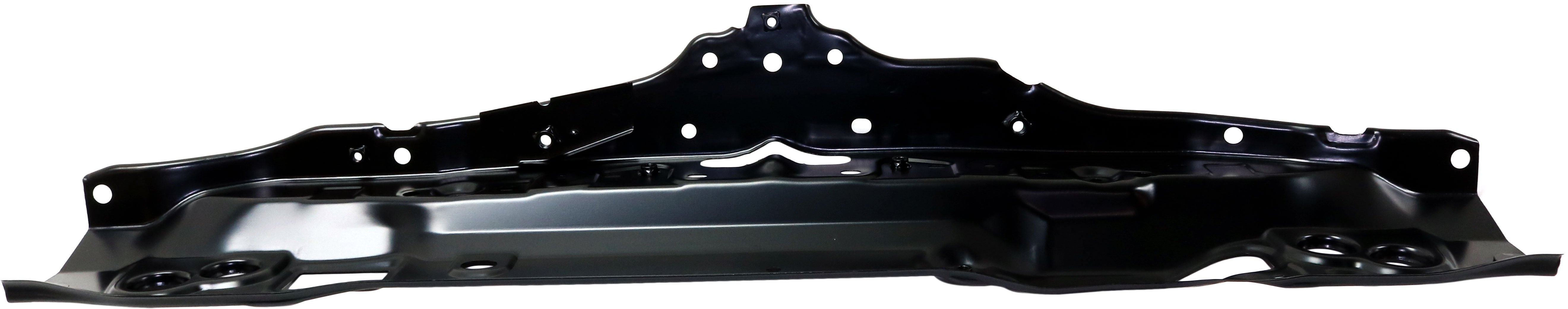 Radiator Support Upper Center Tie Bar for Lexus GS300/GS450H (2008-2011), Steel, Replacement