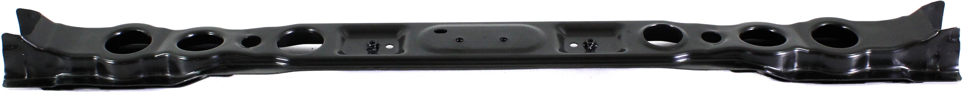 Radiator Support Lower Tie Bar, Steel for Scion XB 2008-2015, Lexus CT200H 2011-2017, Scion TC 2011-2016, Toyota Prius V 2012-2018, Replacement