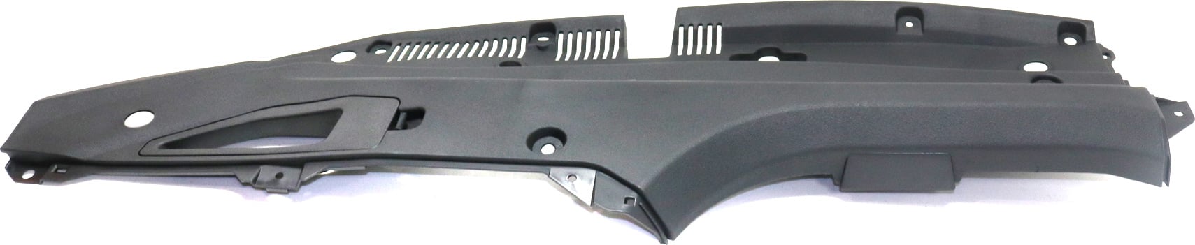 2010 - 2015 Lexus RX350 Front Panel Molding