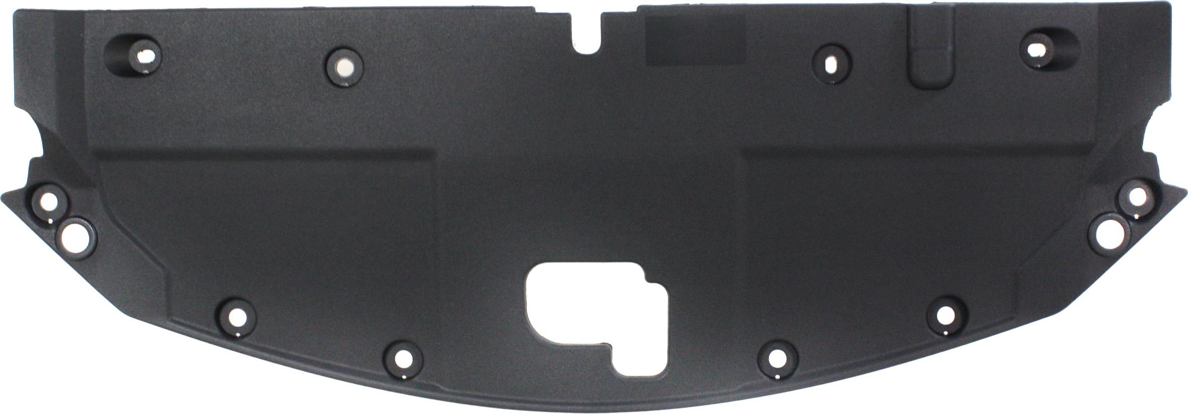 2015 - 2021 Lexus Nx200t Front Panel Molding