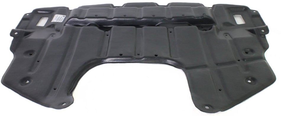 Engine Splash Shield Under Cover for Lexus IS300 2001-2005, Front Assembly, Replacement