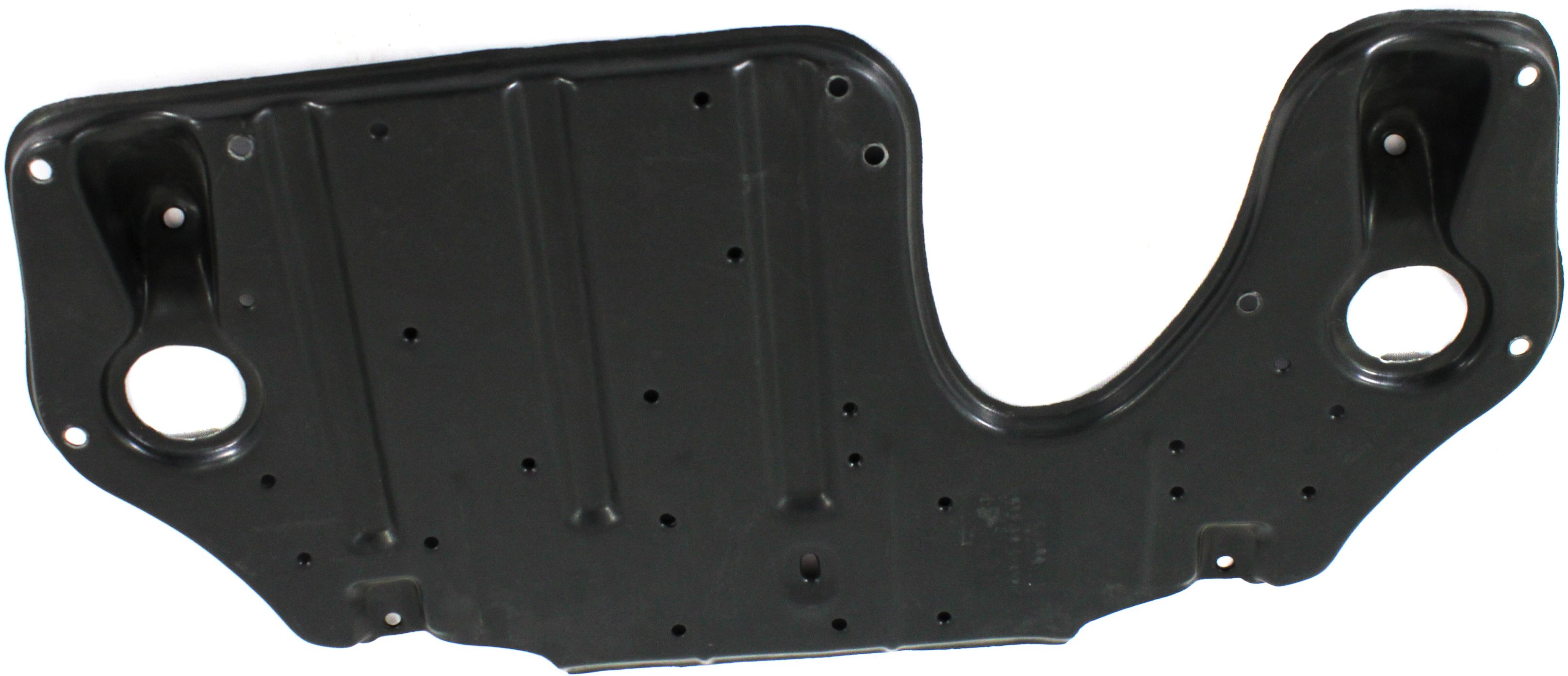 Engine Splash Shield for Lexus RX350/RX450H 2010-2015, Toyota Sienna 2011-2020, Highlander 2014-2019, Rear, Replacement