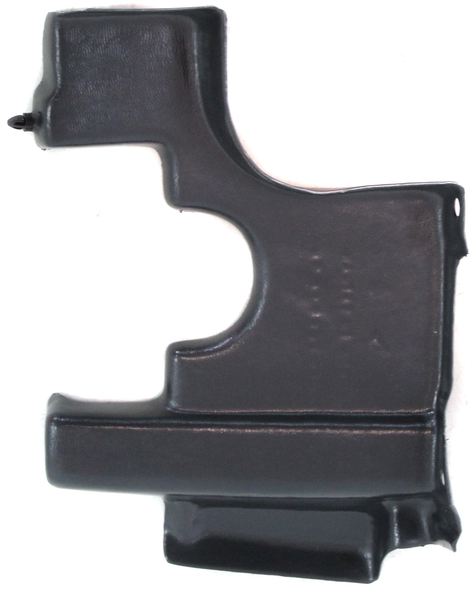 Engine Splash Shield, Right (Passenger) Under Cover for Lexus IS250 2006-2015/IS350 2006-2021, RWD, Replacement