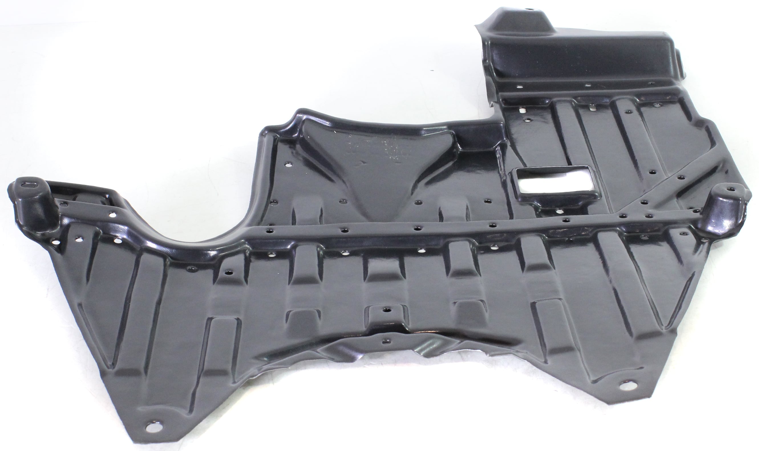 Engine Splash Shield, Rear Under Cover for Lexus IS300 2001-2005, Replacement